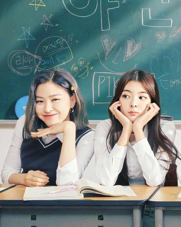 Instagram.com/jinlia.archive