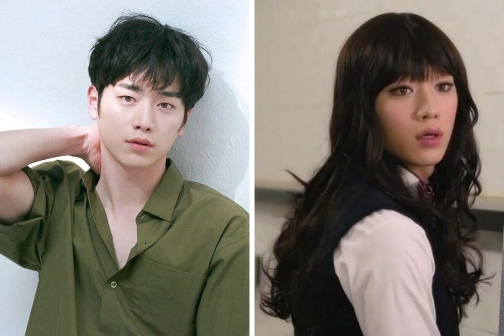 pinterest.com , soompi.com