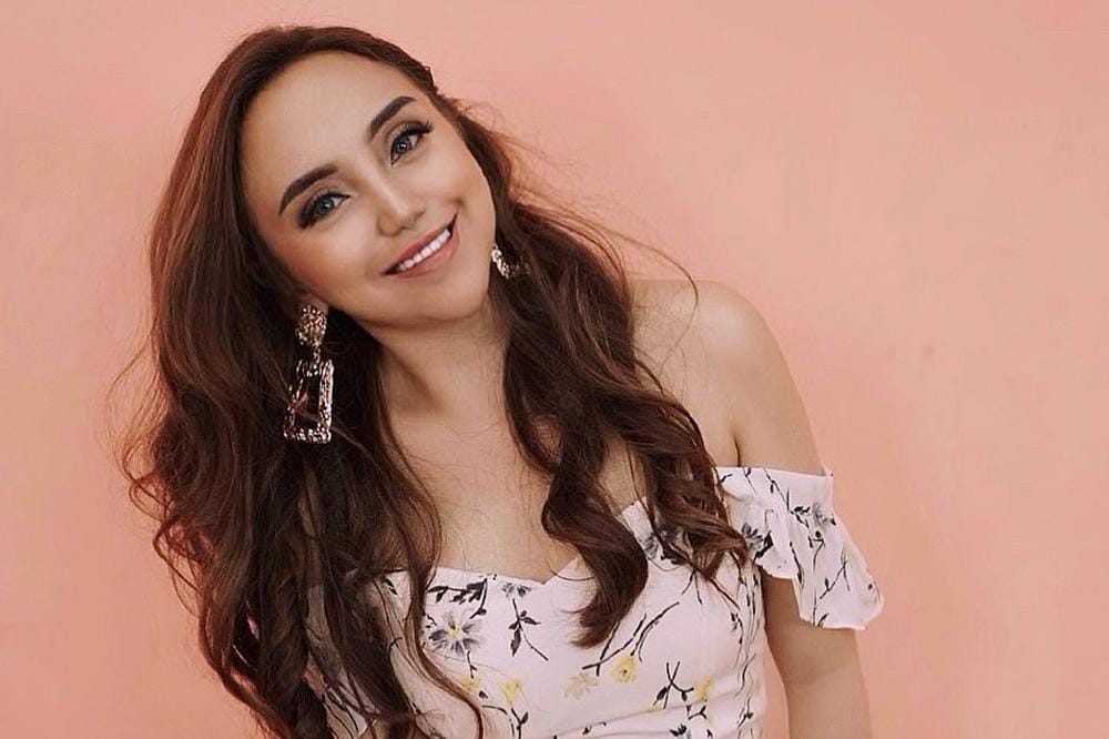Salmafina Sunan dan 5 Artis Ini Pindah Agama Setelah Bercerai