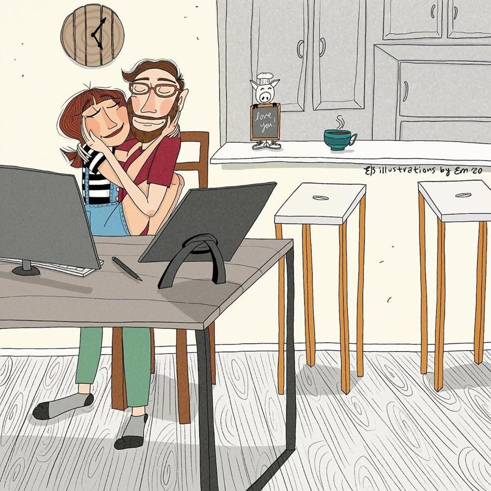 Instagram.com/illustrationsbyem