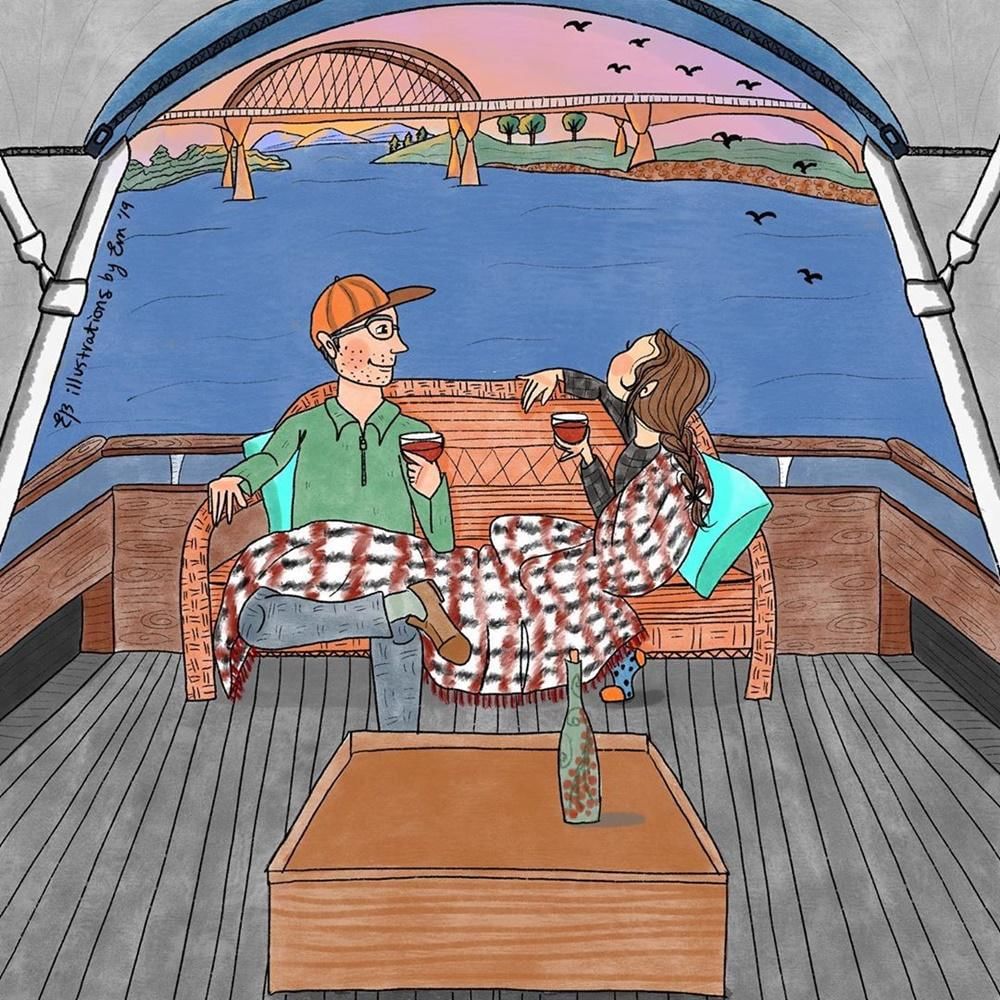 Instagram.com/illustrationsbyem