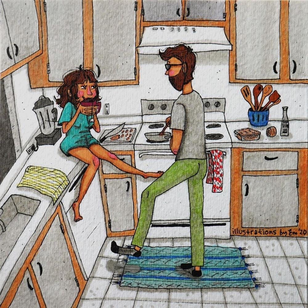 Instagram.com/illustrationsbyem