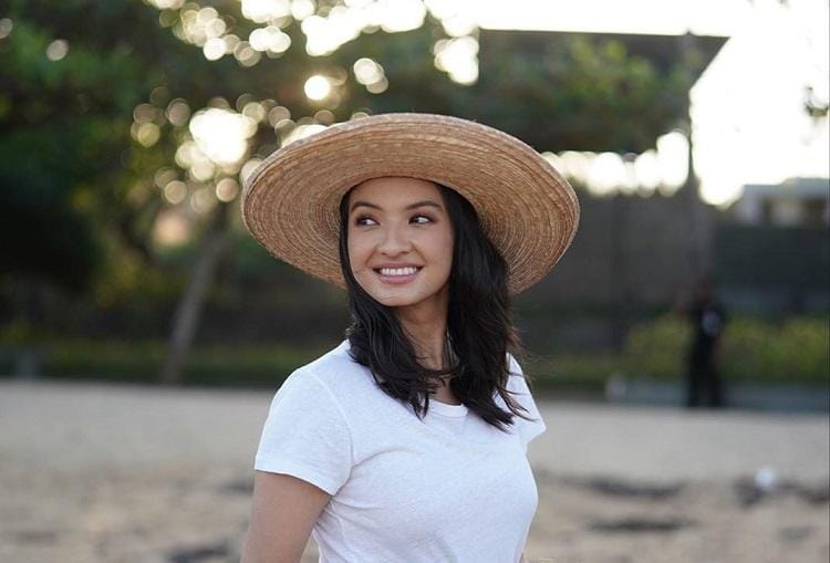 Instagram/ralineshah