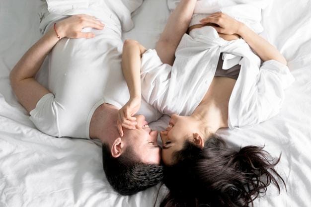 6 Cara Meraih Orgasme dengan Cara Mengejutkan
