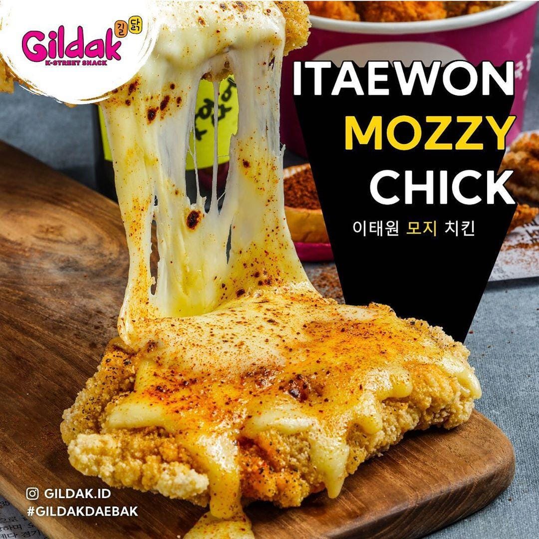 Instagram.com/gildak.id