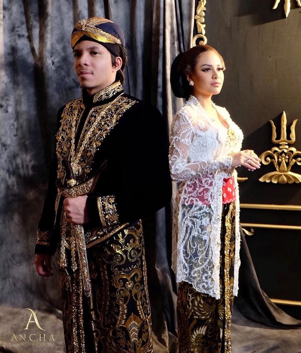 Instagram.com/anchawedding_