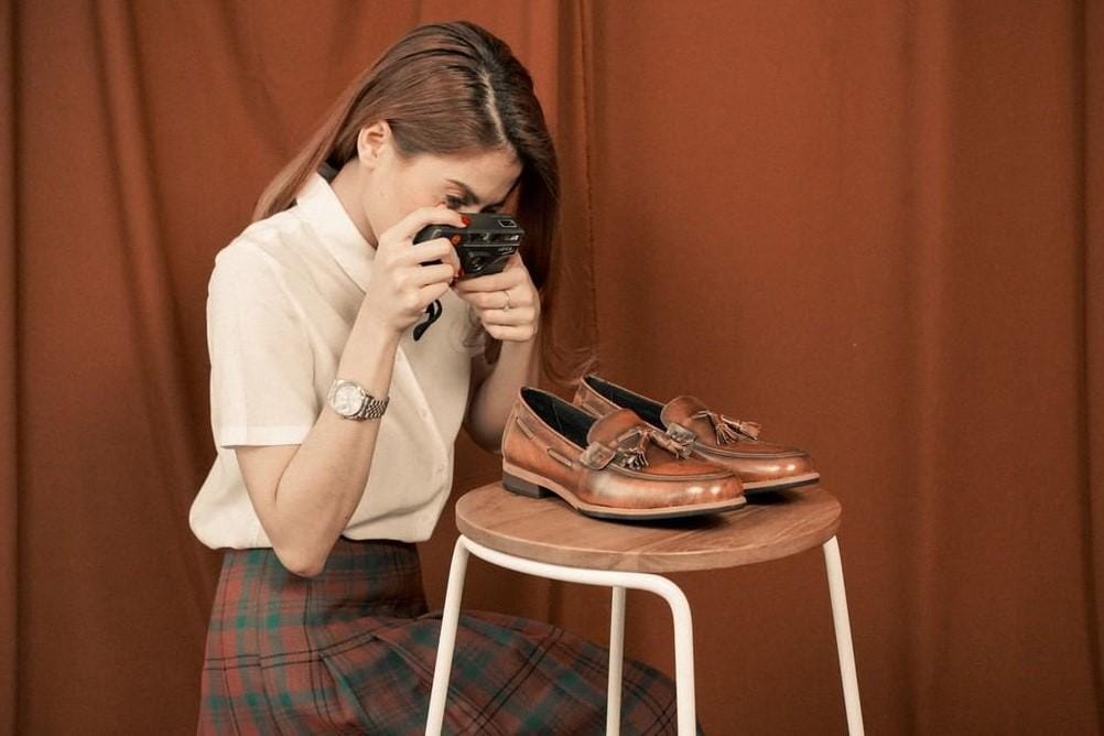 7 Brand Sepatu Lokal Paling Kekinian yang Wajib Kamu Follow