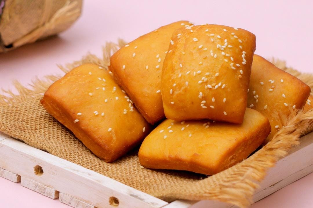 Resep Membuat Kue Odading yang Lagi Viral, Gampang Banget!