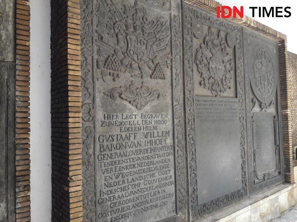 IDNTimes.com/Aulia Fitria