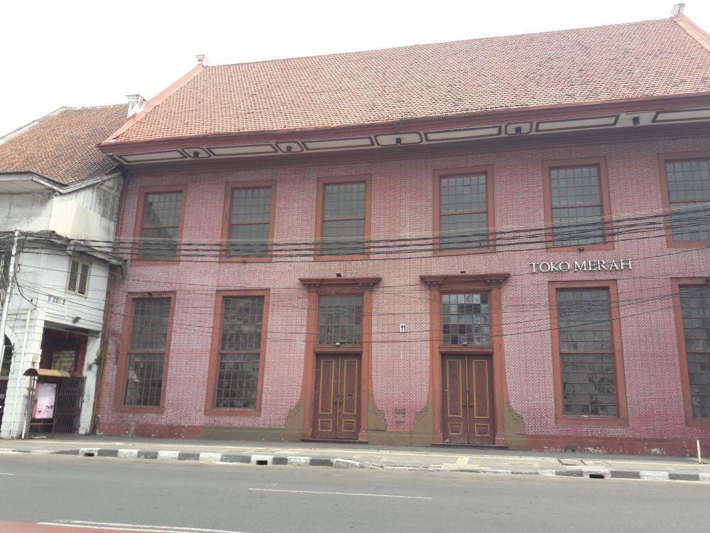 IDNTimes.com/Aulia Fitria