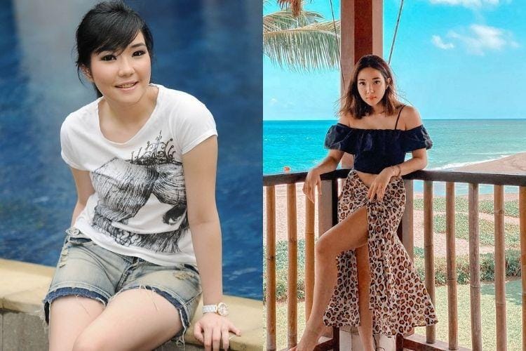 Transformasi Gaya Gisella Anastasia, dari Idol hingga jadi Seleb Hits