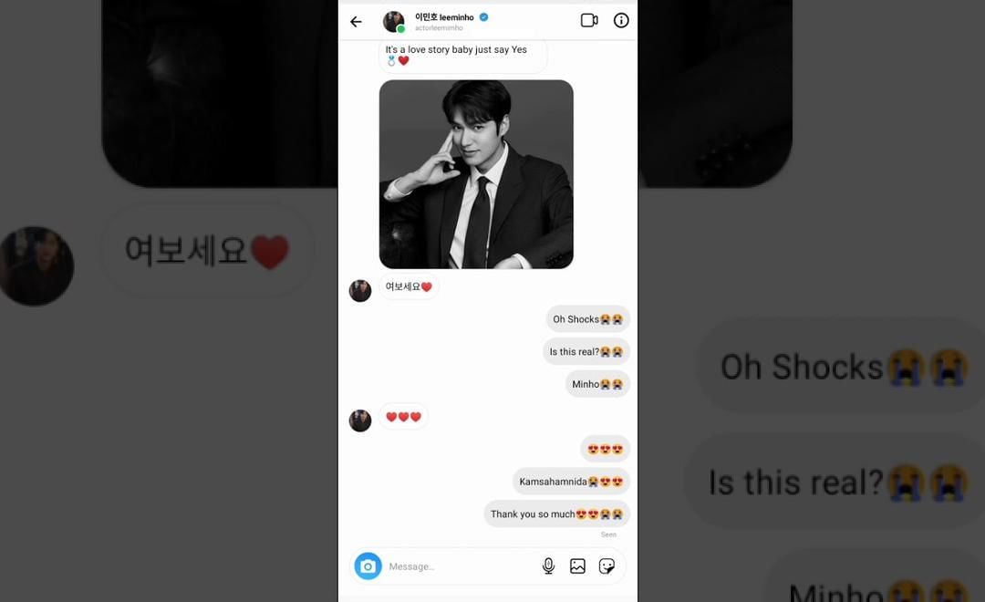 Youtube.com/Saranghaekim