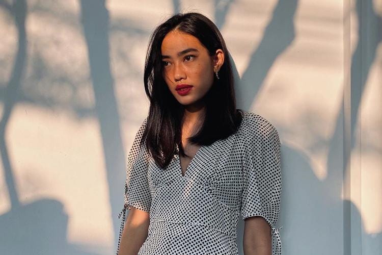 Simple Tapi Stylish, Ikutin Gaya Alika Islamadina Yuk!
