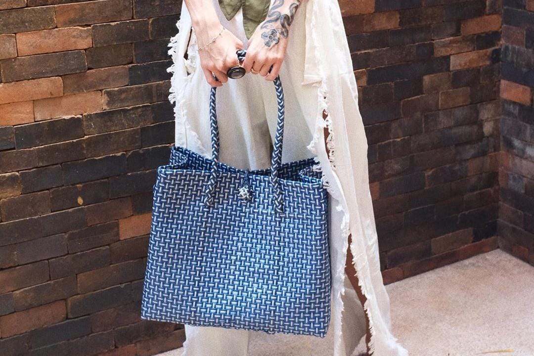 #PopbelaOOTD: Saatnya Upgrade Gaya Pakai Tas Kekinian dari Brand Lokal