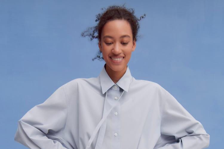 Koleksi Uniqlo U Fall/Winter 2020, Gaya Modern dengan Bahan Inovatif