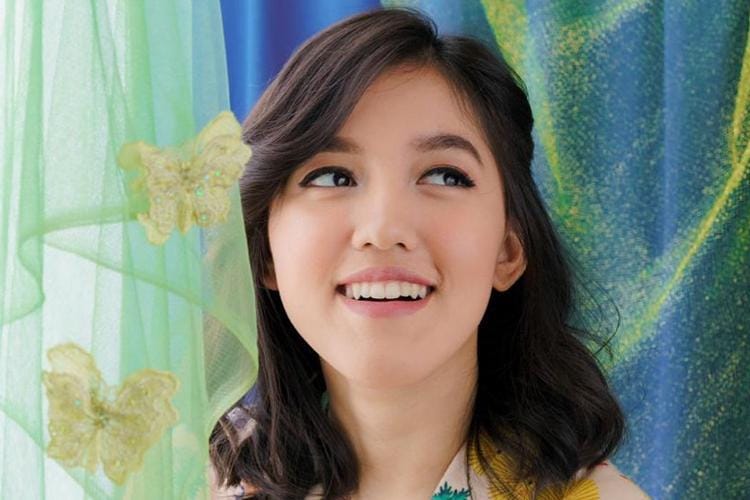 Intip Gaya Ify Alyssa, Mantan Penyanyi Cilik yang Makin Manis