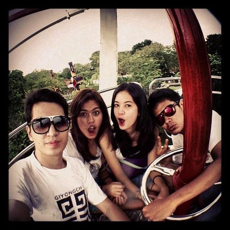 Instagram.com/faradillayoshi