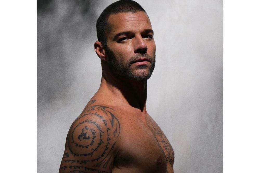 instagram.com/ricky_martin/