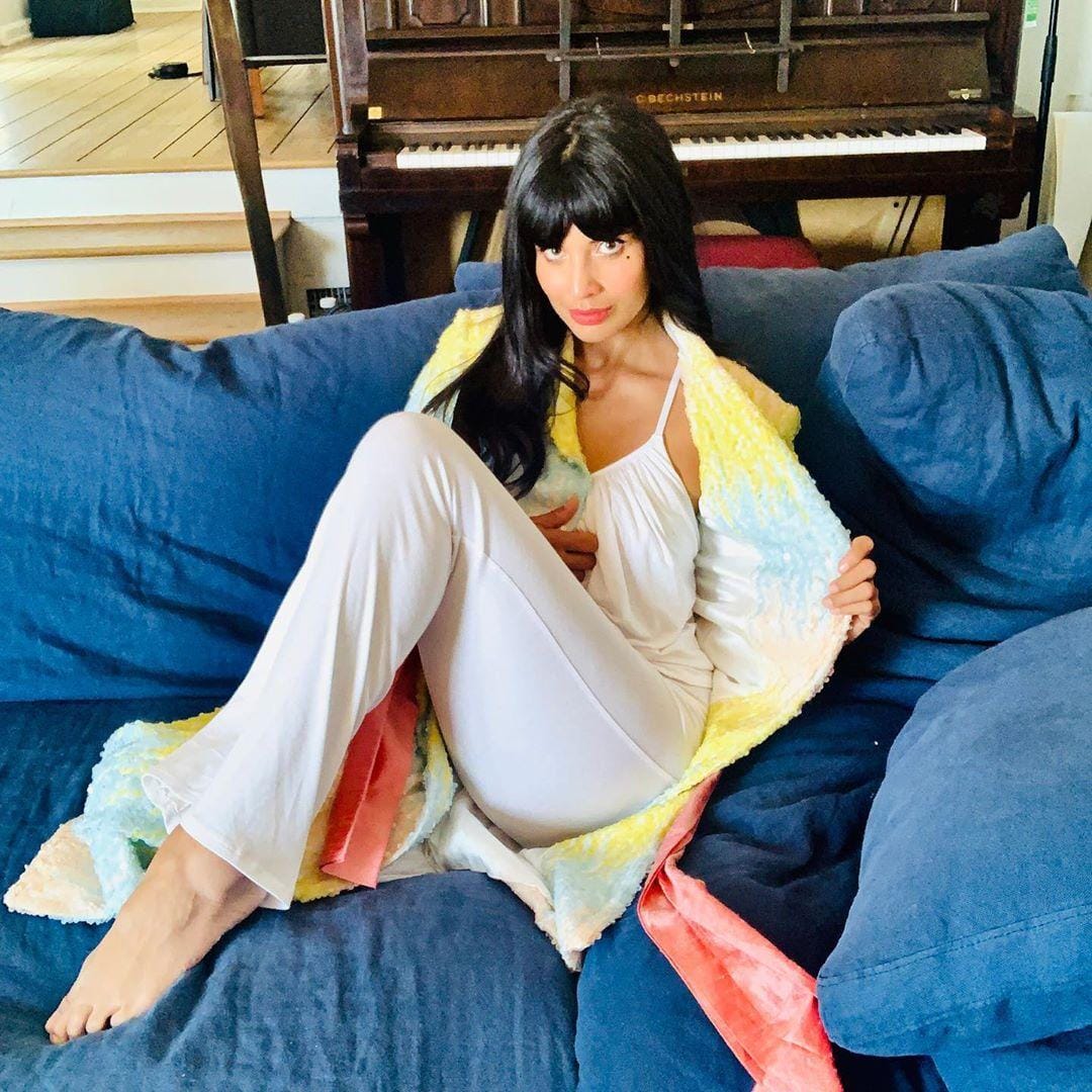 Instagram.com/@jameelajamilofficial