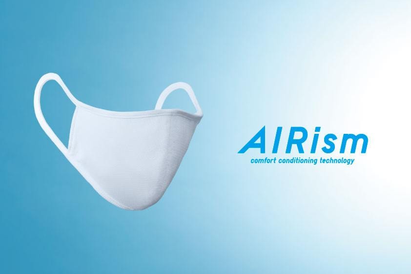 UNIQLO Luncurkan AIRism Mask, Masker Wajah dengan Kinerja Tinggi