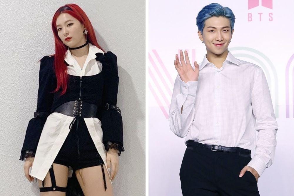 Demi Penampilan, 7 Makanan Ini Tidak Boleh Dikonsumsi Oleh Idol Kpop