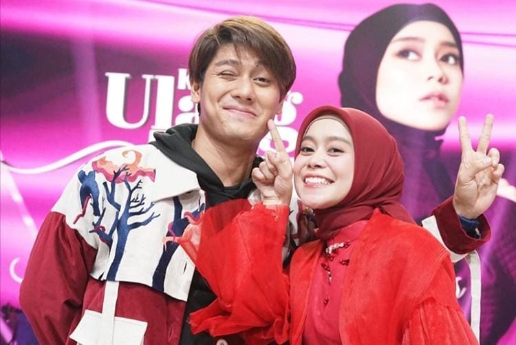 Lesty Kejora Tak Sengaja Unggah Foto Rizky Billar Tidur, Fix Pacaran?
