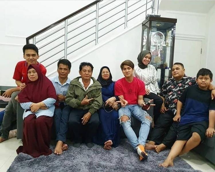 Instagram.com/ayah_kejora