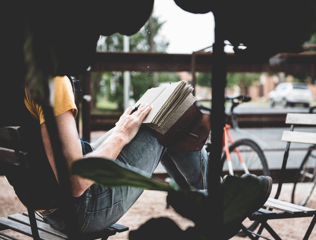 Unsplash.com/Brent Gorwin