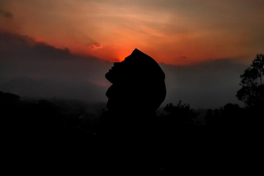 Lirik "Allahul Kahfi", Selawat Pelancar Rezeki yang Viral di TikTok