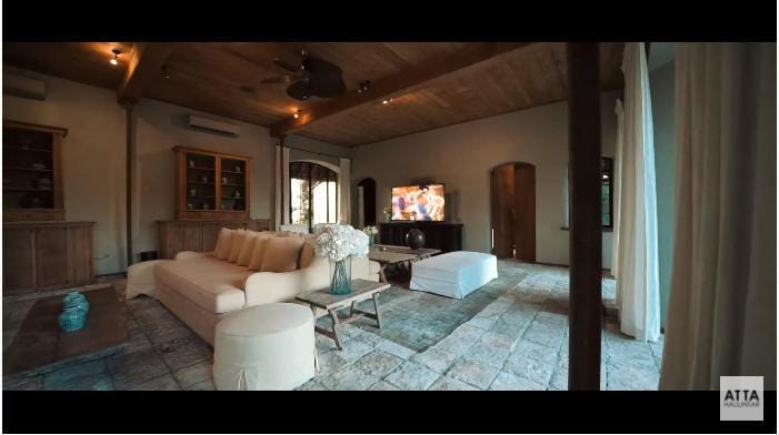 YouTube.com/Atta Halilintar