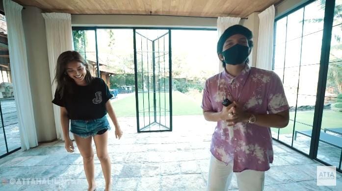 YouTube.com/Atta Halilintar