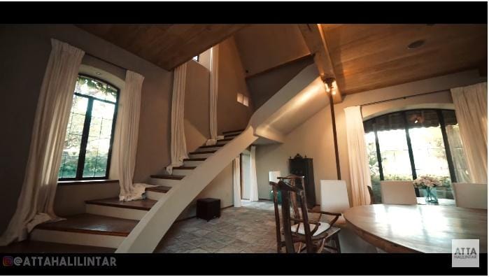 YouTube.com/Atta Halilintar