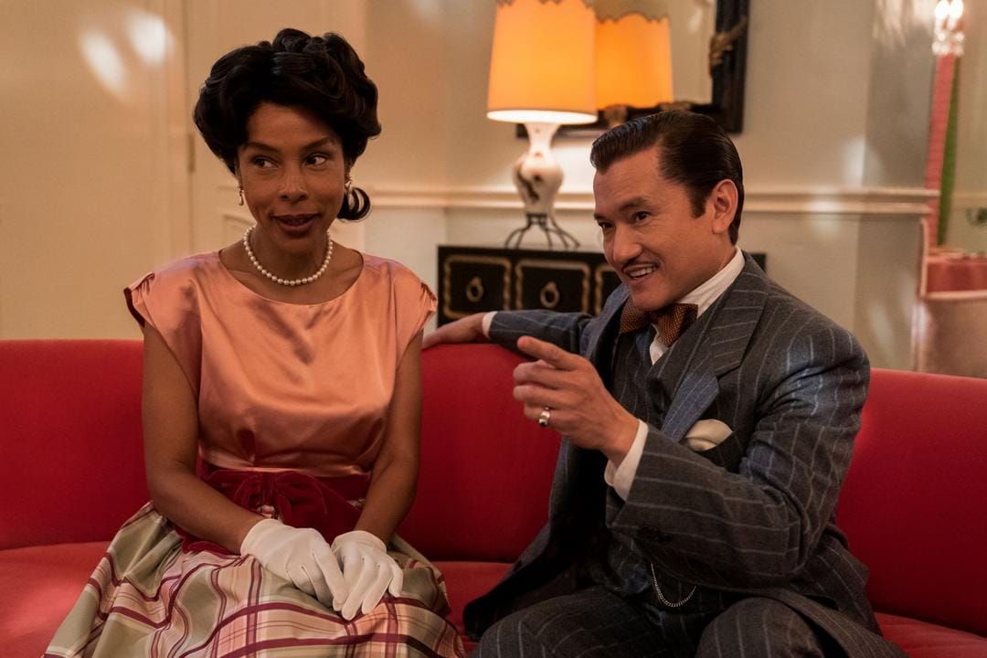 Goldenglobes.com