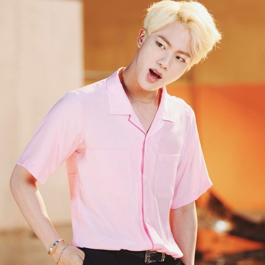 Instagram.com/jin.bts