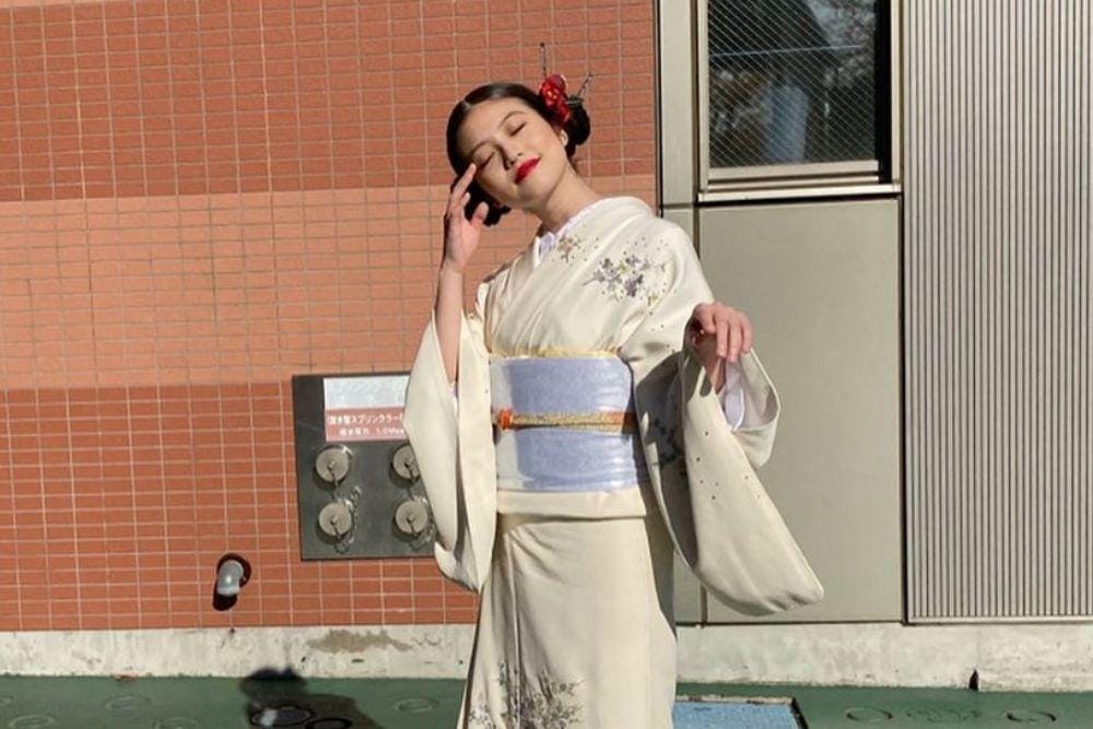 Yuk, Cegah Bahaya Sinar UV dengan Sunscreen Terbaik Asal Jepang