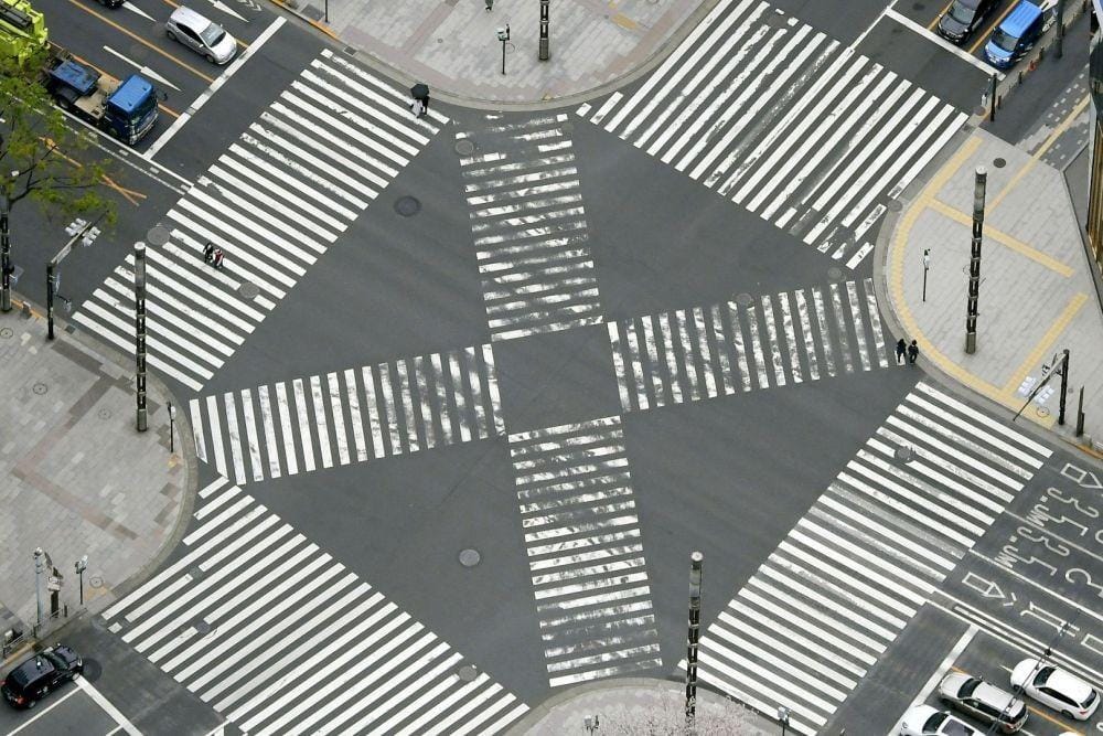 ANTARA FOTO/Kyodo/via REUTERS