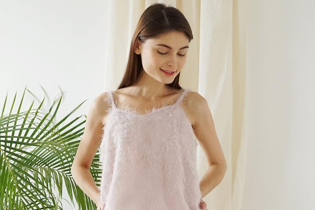 #PopbelaOOTD: Tambah Koleksi dengan Tank Top Modis di Bawah 300 Ribu