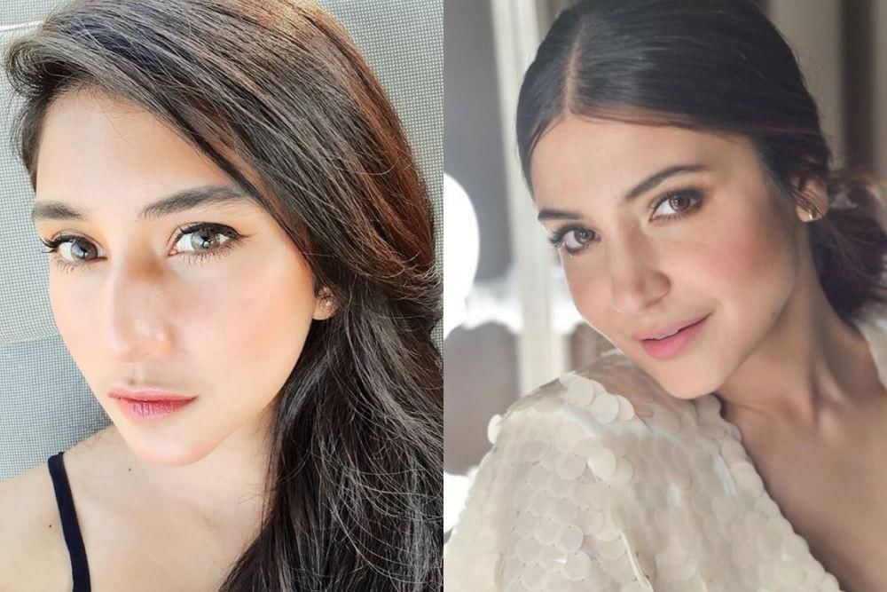 instagram.com/bibiancaliza, instagram.com/anushkasharma