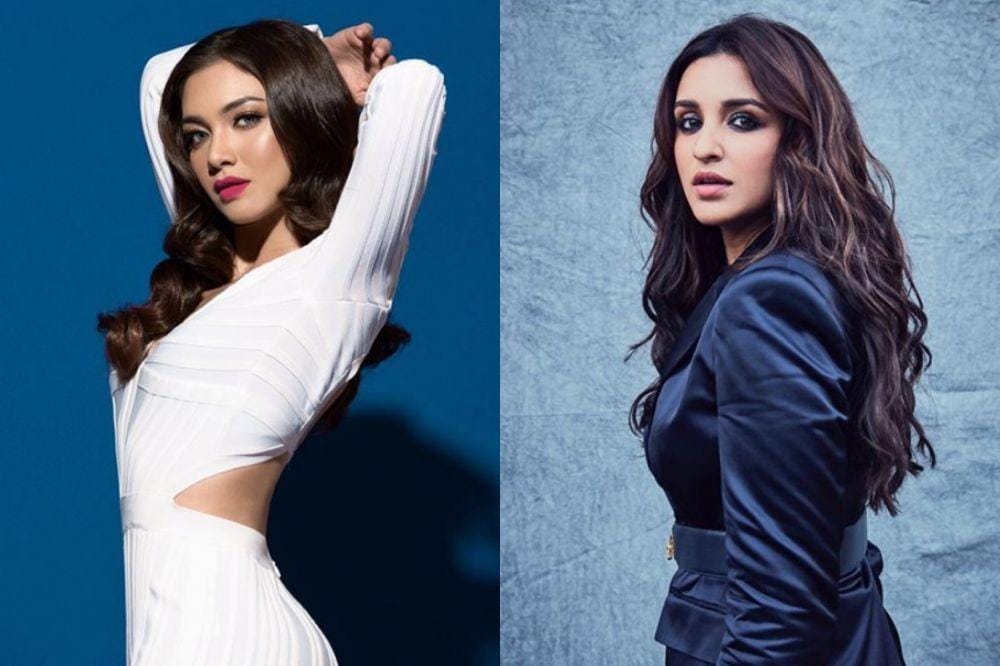 instagram.com/angelagilsha, instagram.com/parineetichopra