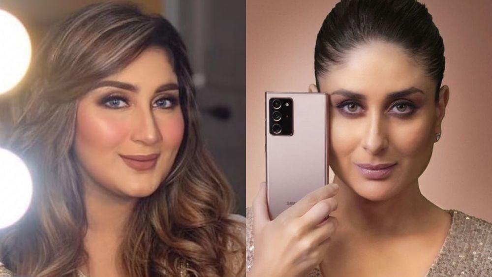 instagram.com/tanianadiraa, instagram.com/kareenakapoorkhan
