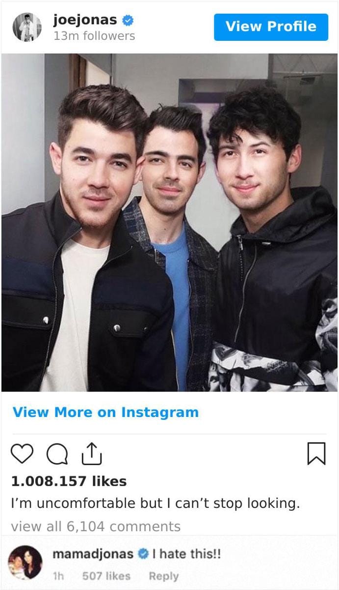 Instagram.com/joejonas