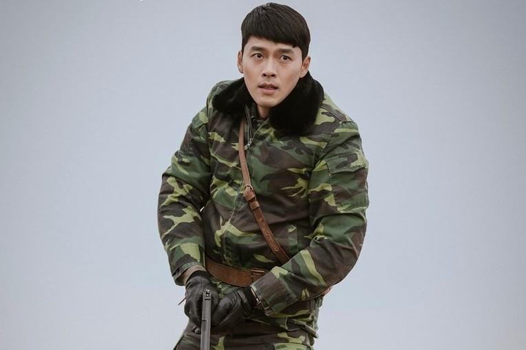 Intip Perubahan Drastis Hyun Bin Lewat Perannya di Berbagai Drakor