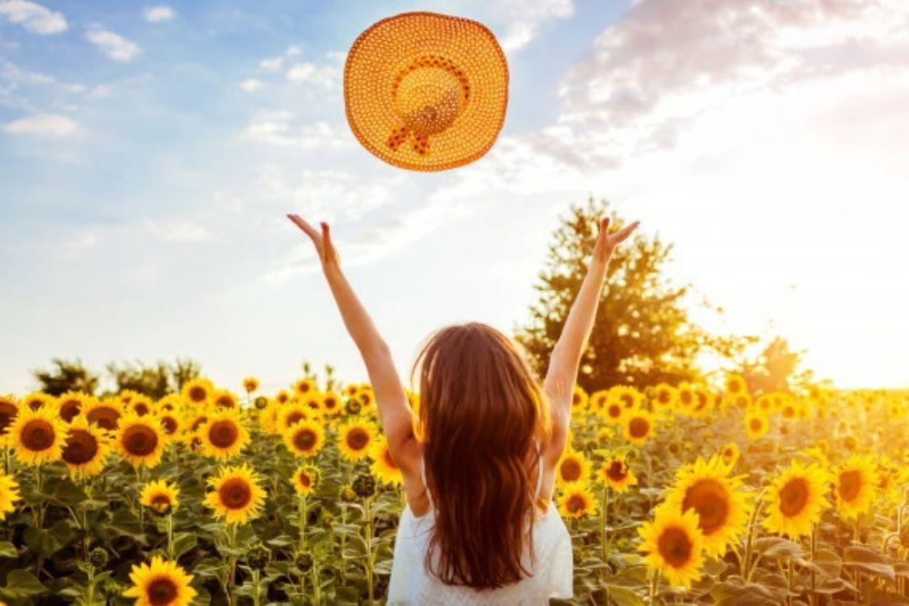 Biar Nggak Mudah Sakit, Ini 5 Jenis Vitamin untuk Daya Tahan Tubuh
