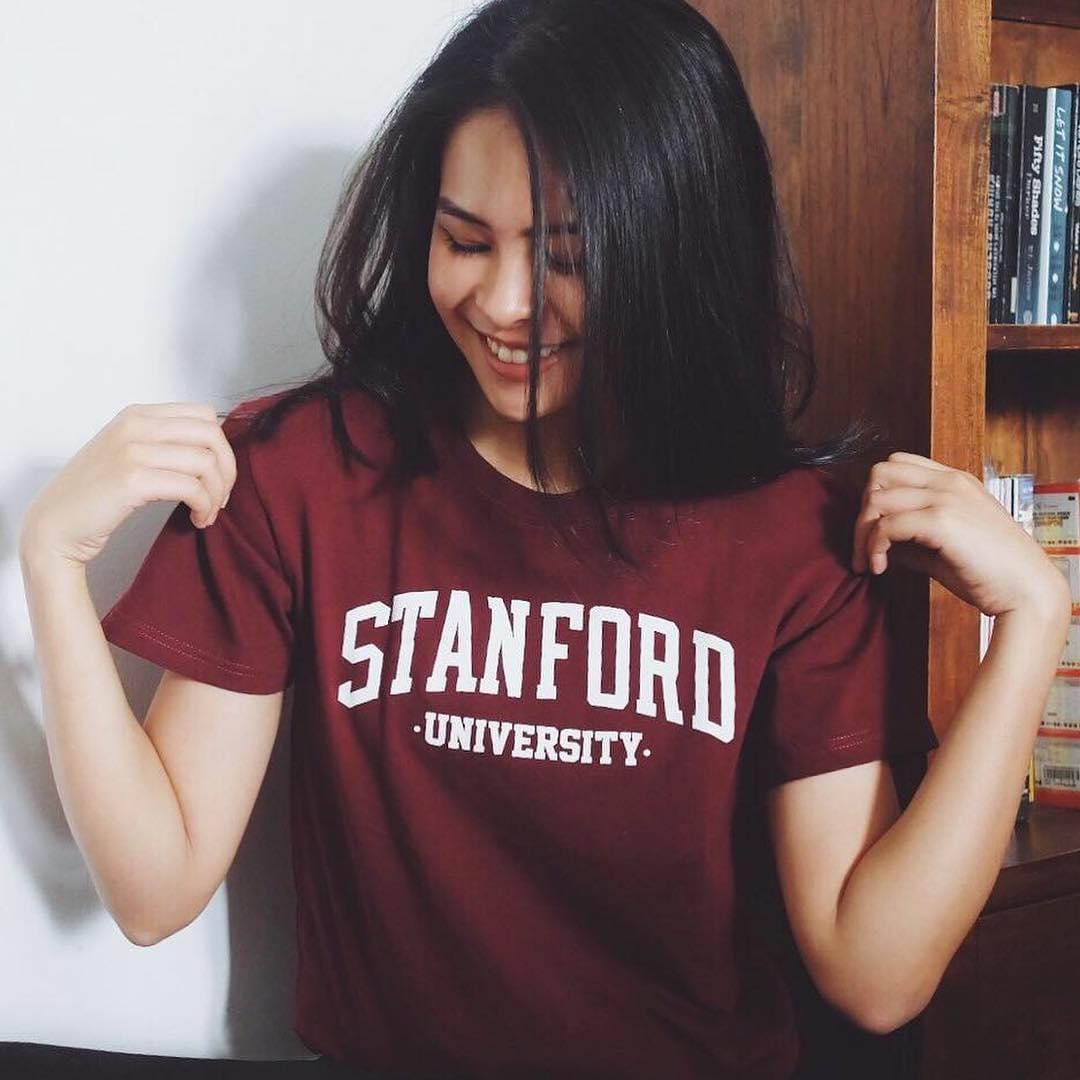 Instagram.com/maudyayunda