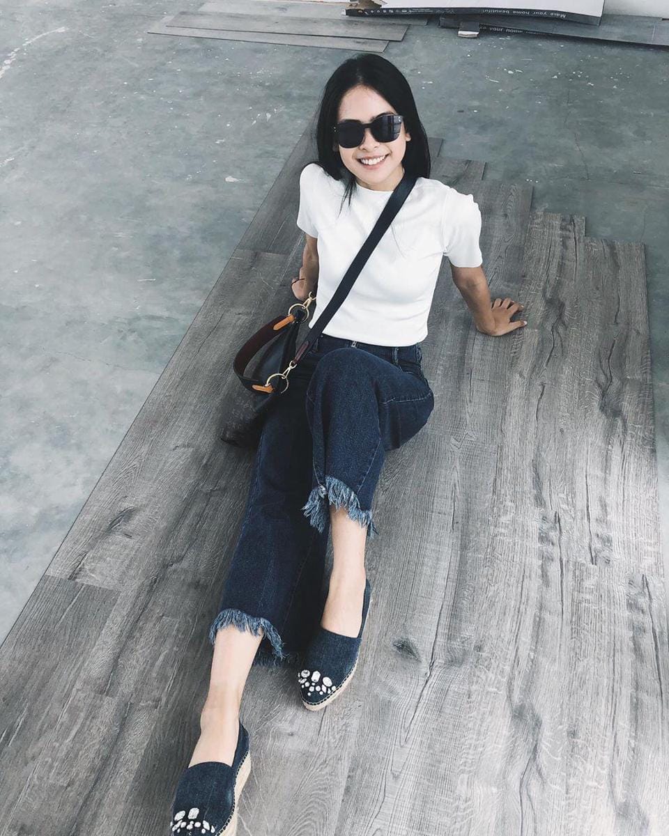 Instagram.com/maudyayunda