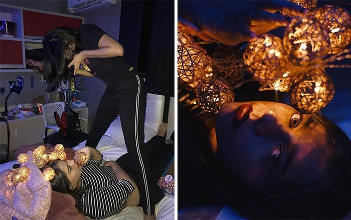 Boredpanda.com/ carolinelinsphReport