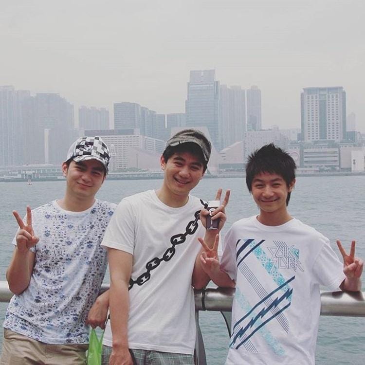 Instagram.com/arnoldpo