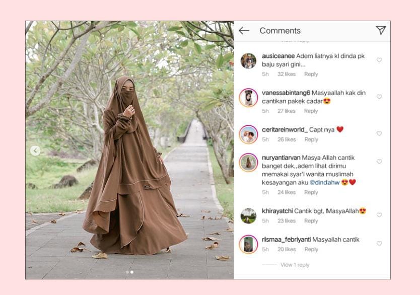 Instagram.com/dindahw