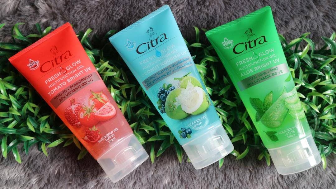 Popbela.com/Anastasia Desire