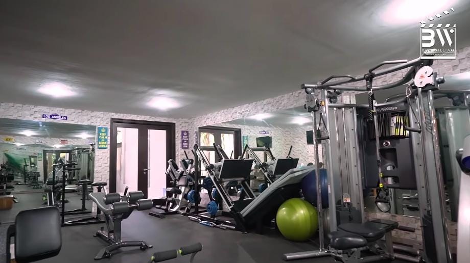 youtube.com/BoyWilliam